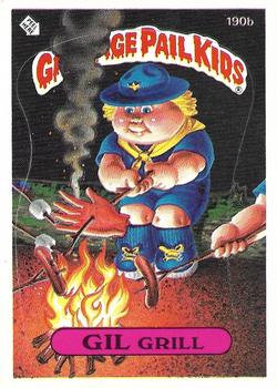 Gil Grill