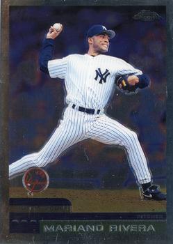 Mariano Rivera