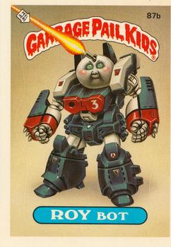 Roy Bot
