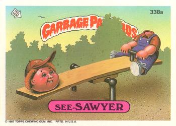 See-Sawyer