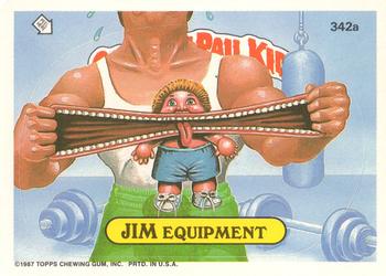 Jim Equipment