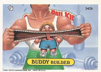 Buddy Builder