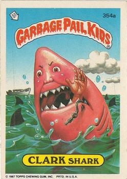 Clark Shark