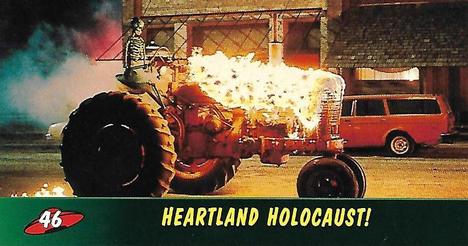 Heartland Holocaust!