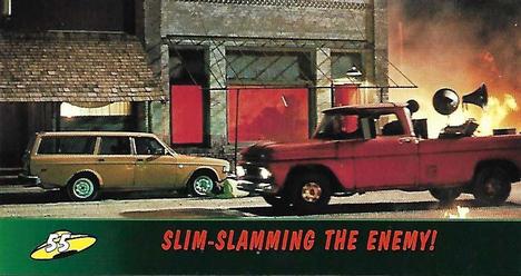 Slim-Slamming the Enemy!