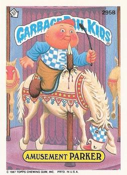 Amusement Parker