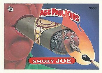 Smoky Joe