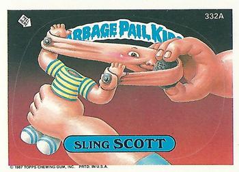 Sling Scott