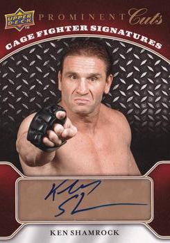 Ken Shamrock