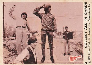 The Monkees