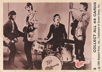 The Monkees