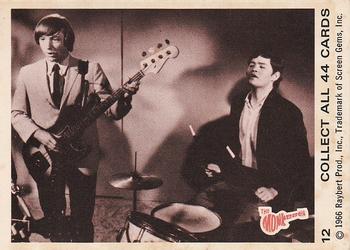 Peter Tork / Micky Dolenz