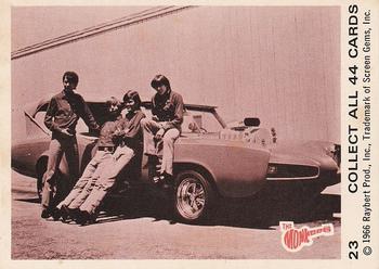 The Monkees / Monkeemobile