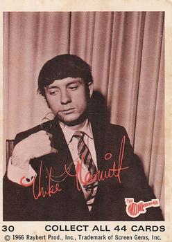 Mike Nesmith
