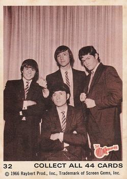 The Monkees