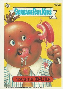 Taste Bud