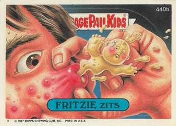 Fritzie Zits