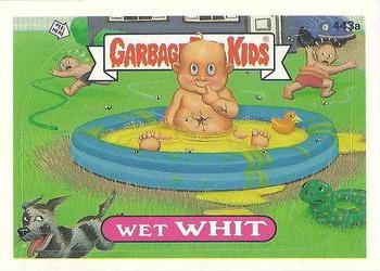 Wet Whit