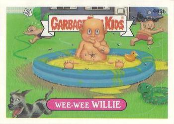 Wee-Wee Willie