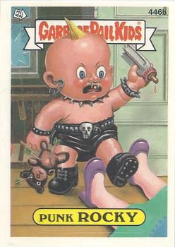 Punk Rocky