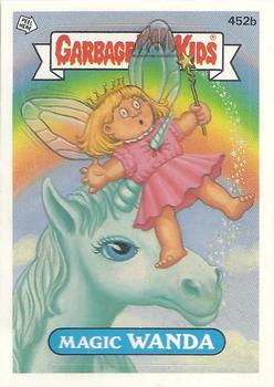 Magic Wanda
