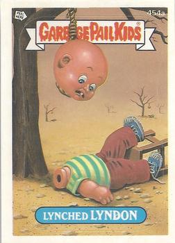 Lynched Lyndon