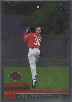 Ken Griffey Jr.