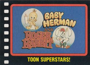 Toon Superstars!