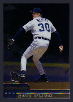 Dave Mlicki