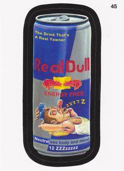 #45 Read Dull Energy Free