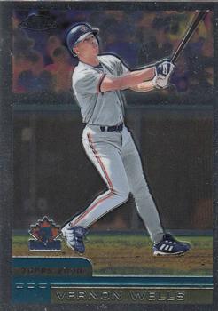 Vernon Wells