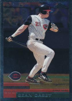 Sean Casey