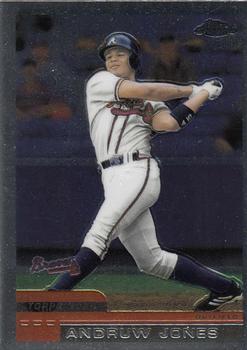 Andruw Jones