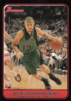 Delonte West
