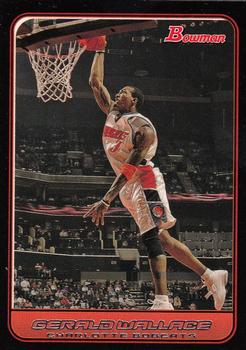 Gerald Wallace