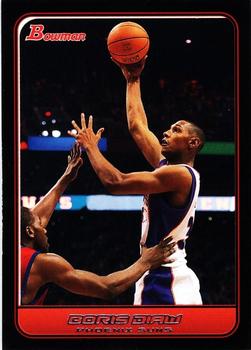 Boris Diaw