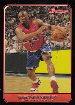 Ben Gordon