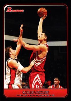 Yao Ming