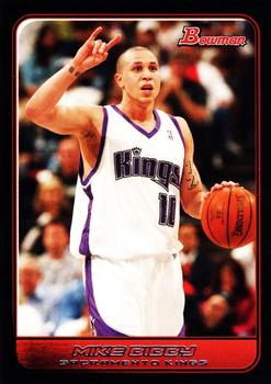 Mike Bibby