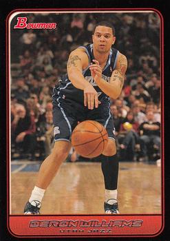 Deron Williams