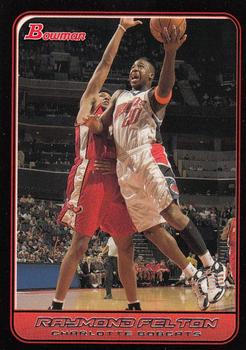 Raymond Felton