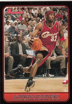 Larry Hughes