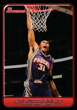 Shawn Marion