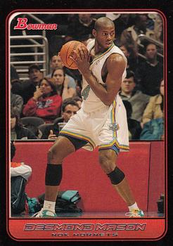 Desmond Mason