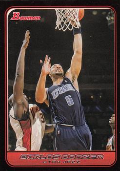 Carlos Boozer