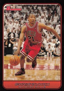 Chris Duhon