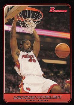 Udonis Haslem