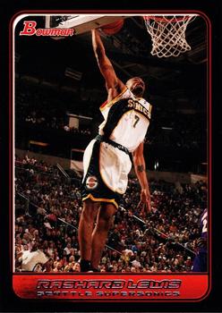 Rashard Lewis