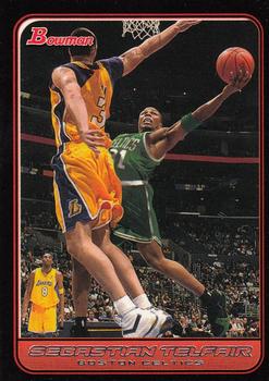 Sebastian Telfair