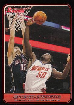 Emeka Okafor